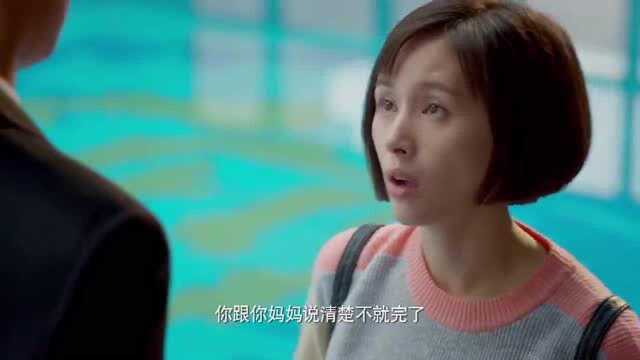 气氛来了,嘉豪小夏的感情真是羡煞旁人