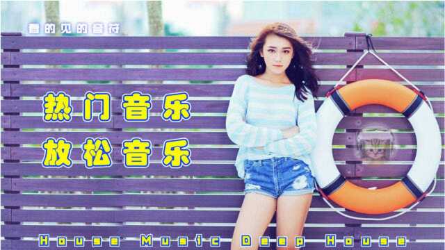 2020年热门音乐精选66 好听的歌曲 放松音乐 Deep House