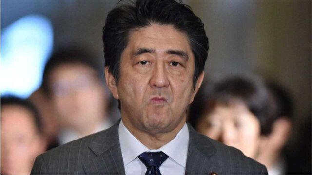 日本新首相呼之欲出?最后关头,安倍接连给特朗普与普京打了电话