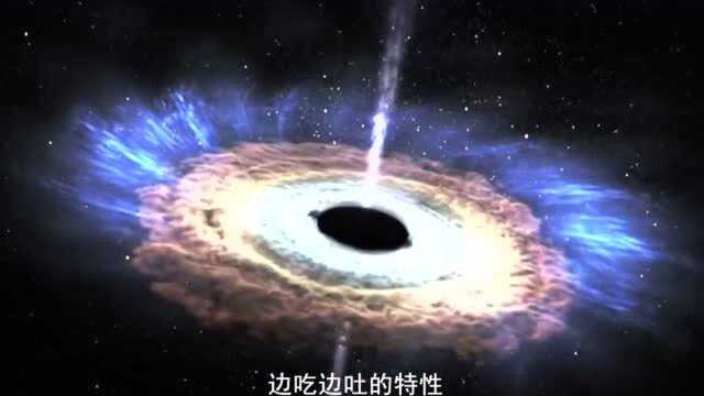 跳进黑洞,在接近绝对零度的272℃上冲浪!这些太空极限运动,你选哪个