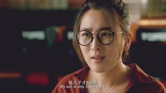 《如影随心》:陈晓和杜鹃上演最大胆出轨戏,狂热之后终回归平静