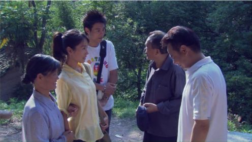 《杨梅红了的季节》：小伙和村民们不懈努力，将杨梅产品推向了国际