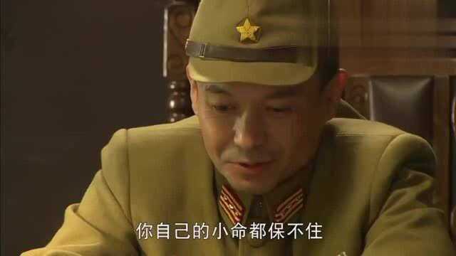 梁飞大英雄:梁飞闯进敌营,杀了人还全身而退,把日本人气的够呛