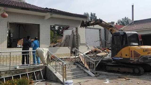 山西长治一民房发生疑似液化气瓶爆炸事故 致2人遇难1人轻伤