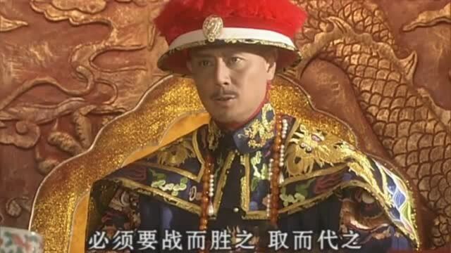 孝庄秘史:大臣们都劝谏诛杀祖大寿,皇太极的做法不失一代明君!