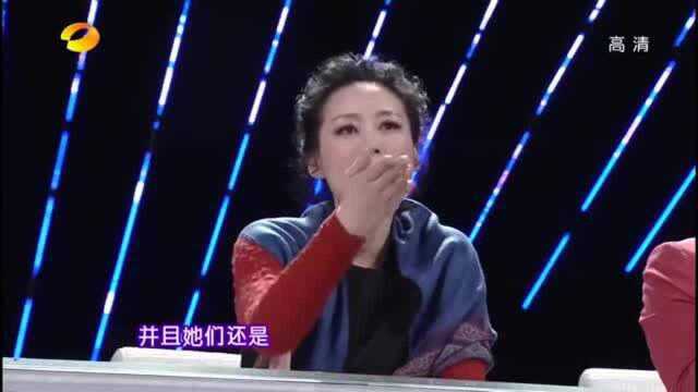 奇舞飞扬:五洲辣妹唱歌跳舞,把《最炫民族风》变英文版!