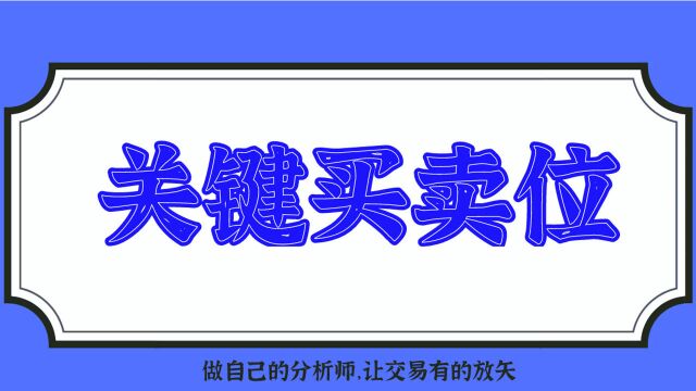 伦敦金伦敦银的买卖位置确定 建立高胜率模型