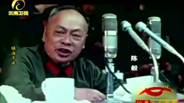 1969年珍宝岛事件,中苏发生军事冲突,苏联扬言说三天能打到北京