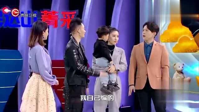 好嗨哟被众多明星大咖演唱,原唱竟然是他