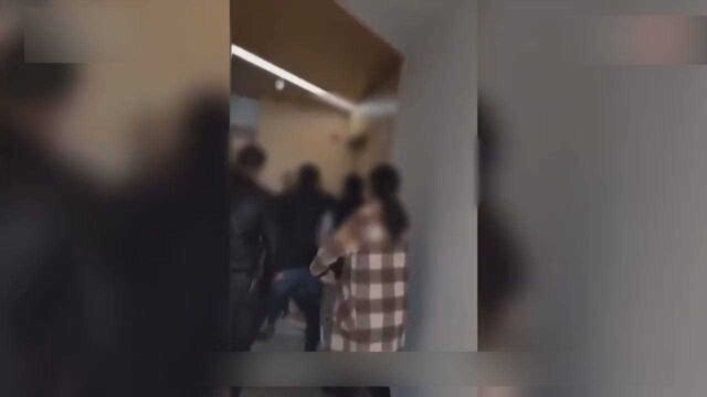 诱导女学生网贷 殴打家属 西安模特公司被立案调查