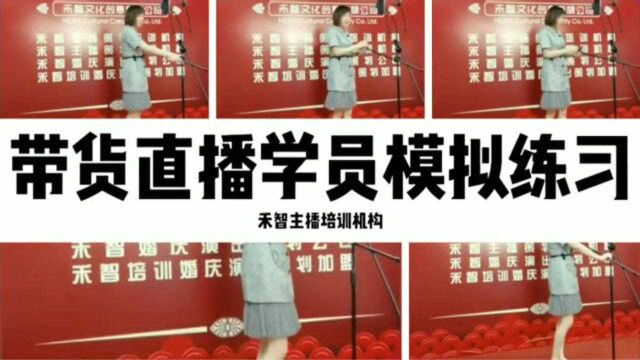 淮安清浦区网红培训学院教学质量不错,上海长宁区里淘宝直播培训感觉很专业