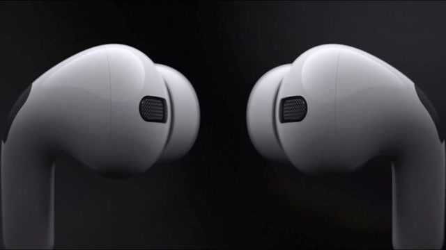 苹果紧急召回AirPods Pro维修!你中招了吗?