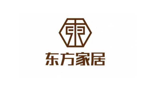 LOGO设计很难?手把手教你5分钟从零开始设计一个logo—东方家居