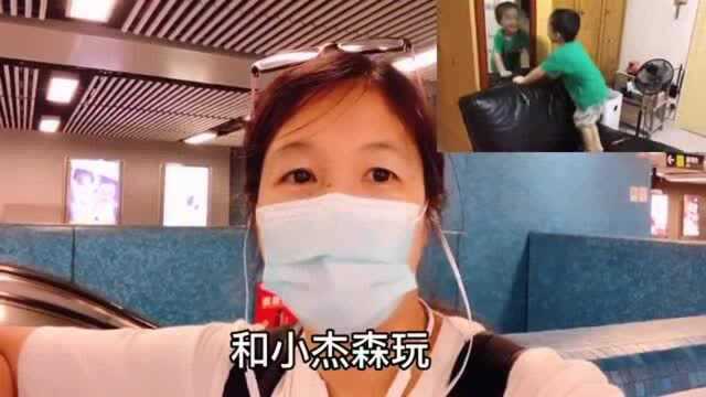 香港蓝田室内街市的鲍鱼如白菜价蕃薯价格,猜香港妈妈买了多少