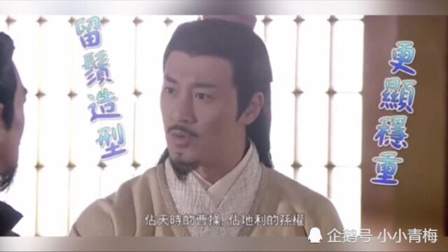 林峰演绎过的不同角色