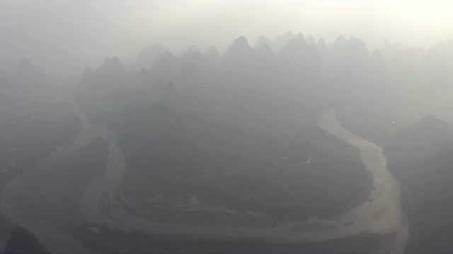 CHINA  中国  4K DRONE VIDEO