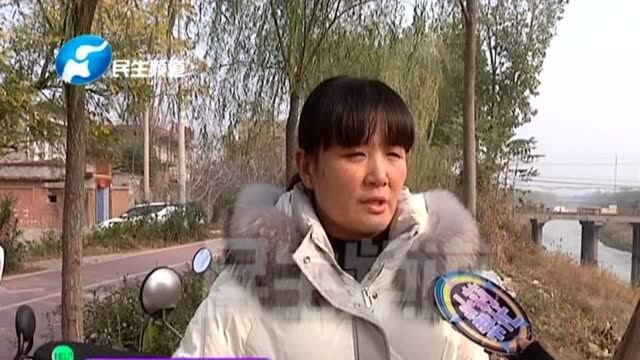 女子花名牌价格购买电动车,不曾想居然是贴牌包装变“名牌”……