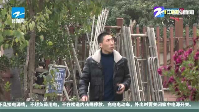 杭州临安:数据赋能“新临居” 破解流动人口管理难题