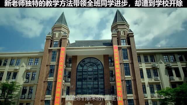 黎米老师的教学方法有问题吗?为何要被学校开除