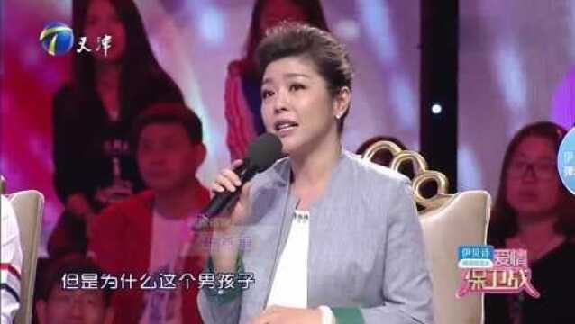 柏燕谊:要想真正获得情感就要梳理成长痛点