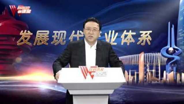 社科普及微课堂|学习贯彻党的十九届五中全会精神系列讲座之七