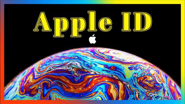 Apple ID|美区苹果ID注册|呀~~!碎碎个事情没人脉啥都不顶!