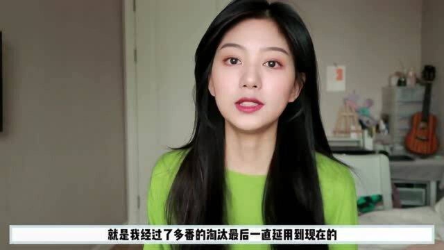 几百只口红怎么收纳???美妆博主的收纳心得!!!