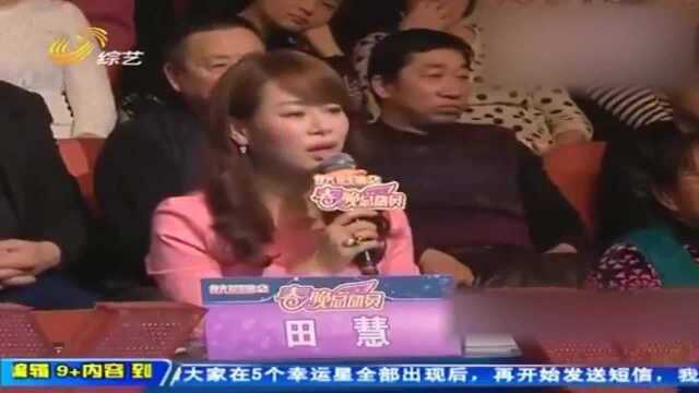 男子王文艺“太娘”,对姜桂成卖萌撒娇,不料姜桂成恶心的要动手