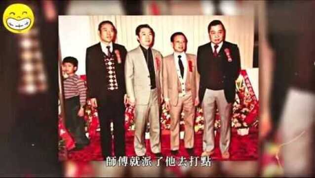 35年的凤城结业老板:这行我做近70年,冷落家人我过意不去!