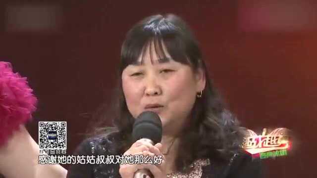 28岁汽修前台上央视,演唱《曙色》大气磅礴,这气势丝毫不输原唱