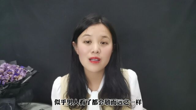 两性之间,年轻男人能接受老女人吗?听听过来人怎么说?