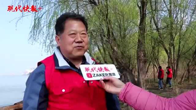 南京栖霞街道:“七彩同盟”联动,打造志愿服务同心圆