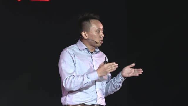 你真的了解通货膨胀吗?|朱传奇|TEDxGuangzhou