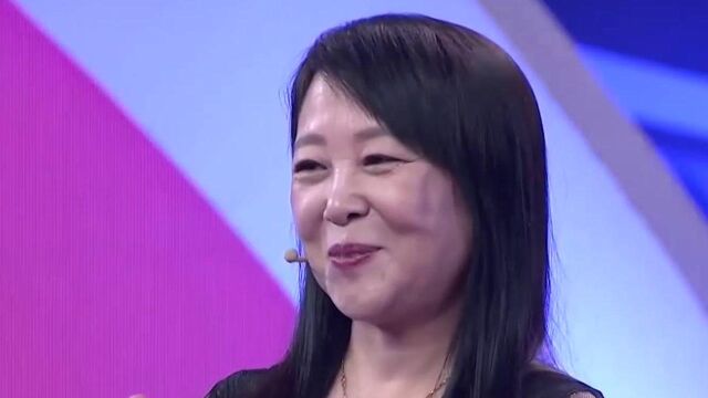 门当户对:女嘉宾单身30年,台下闺蜜一段暖心话,牵手成功