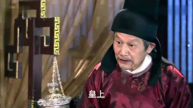 隋唐英雄:大隋皇帝小小年纪,就跟老奸巨猾的李渊勾心斗角,太难