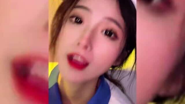 TikTok 2021 我怎能不知道你们想看啥!抖音最美小姐姐,06