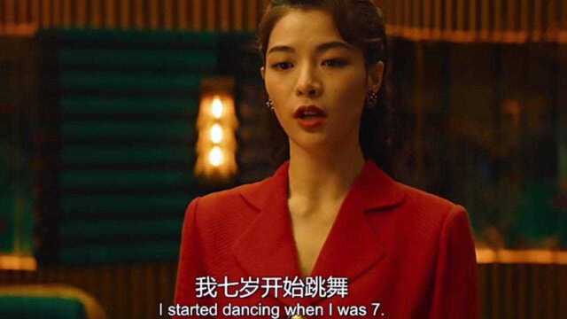 芥麦疯长:说一辈子多容易,过一辈子太难了.