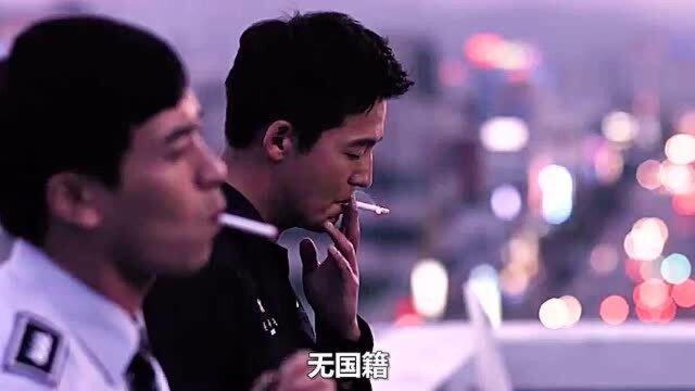 韩国犯罪片:女囚犯到底是有多迷人,能蛊惑男狱警帮其越狱