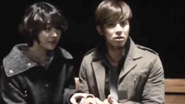 盘点东方神起经典歌曲现场《beforegoin》,好听动人的歌声