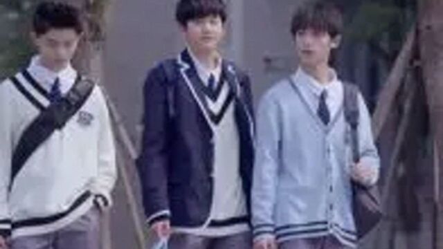 【TF家族】《念念》第03集下