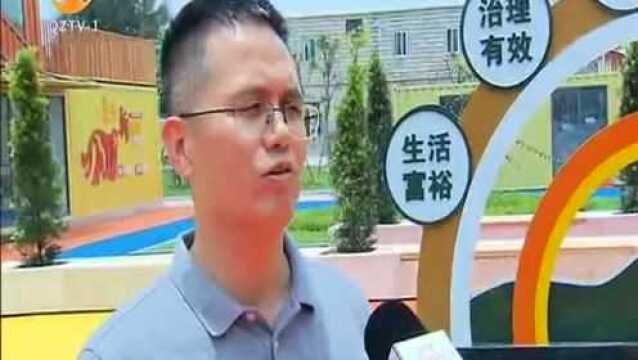 营商环境升级助力工业重镇“加速跑”