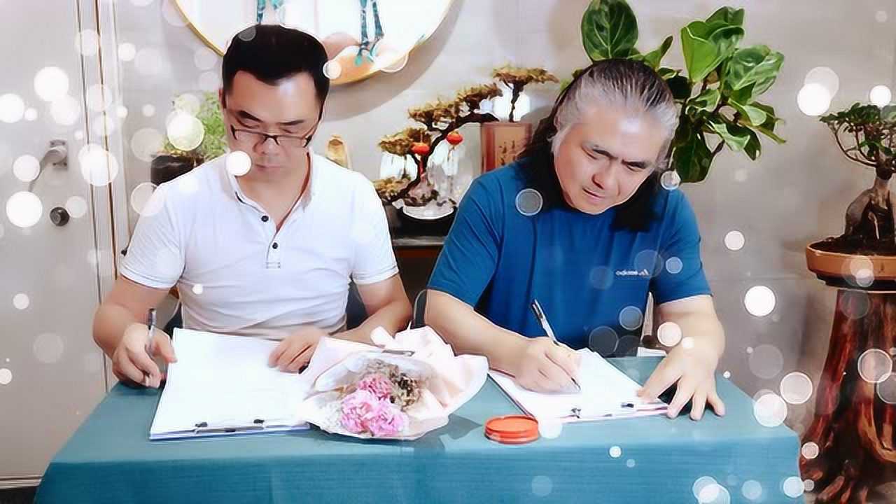 台湾金牌音乐制作人/郭之仪签约星宇映相文化传媒/吕飞 授权代理全球