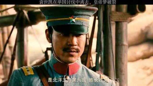 历史倒退,人人诛之!