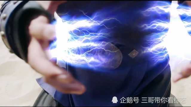 封神降魔开头篇