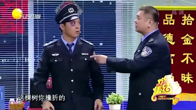 孙涛最牛的一部小品,幽默的演技不输赵家班,笑得完全裂开