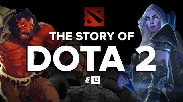 dota2国际邀请赛改由罗马尼亚举办,4000万美元奖金将花落谁家?