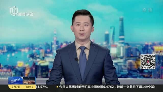 从“一栋楼”到“一座城” 上海“数字治理”集众智聚合力