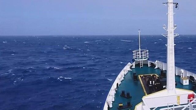 中国航海日|海的浪漫你知道 出海安全知识你也要记牢