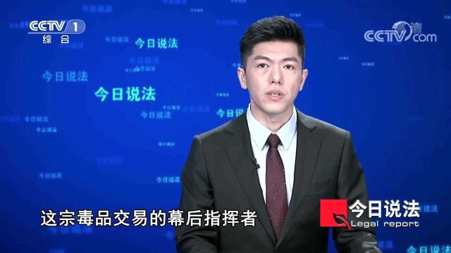 毒枭“桂阿军”在被抓之前 没人知道他的贩毒集团的生意竟然做这么大 最后包养的情妇 让人震惊