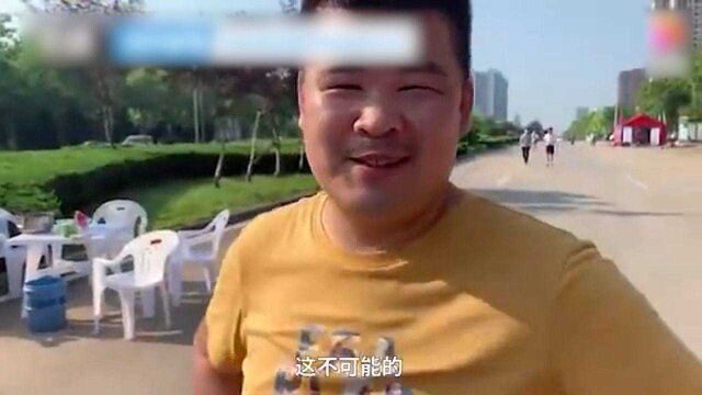 感人!“老板这个多少钱?”新乡老板:请你们吃早餐是应该的